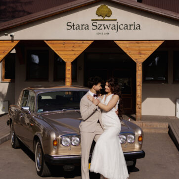 Najpiękniejsze momenty sezonu ślubnego 2025 – moje osobiste TOP 5