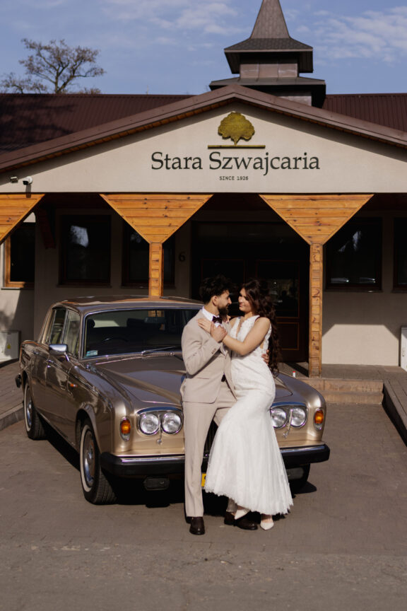 Najważniejsze pytania do sal weselnych