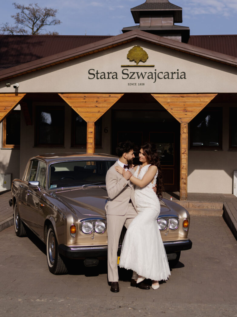 Najważniejsze pytania do sal weselnych