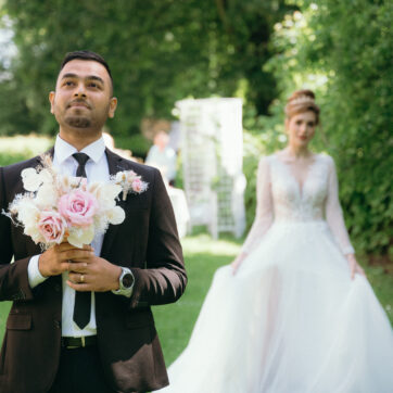  INSPIRACJE ŚLUBNE NA SEZON 2026