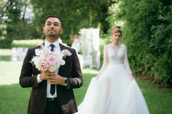 Najpiękniejsze momenty sezonu ślubnego 2025 – moje osobiste TOP 5