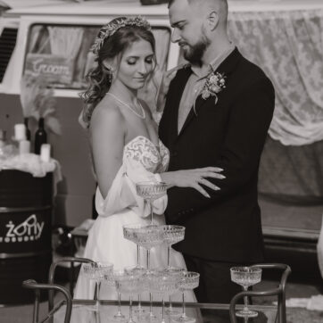 Koordynacja Dnia Ślubu i Wesela