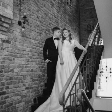 Kompleksowa Organizacja Ślubu i Wesela