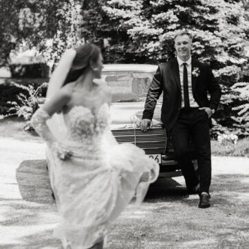 Częściowa Organizacja Ślubu i Wesela