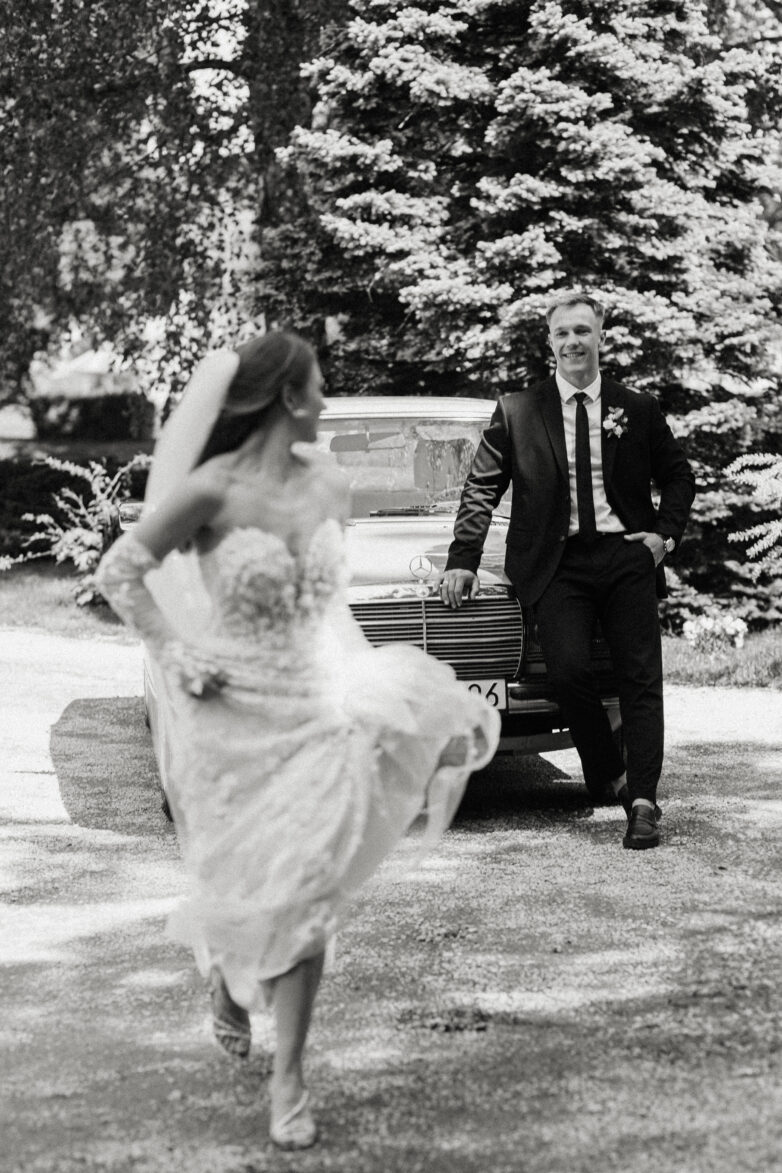 Kompleksowa Organizacja Ślubu i Wesela