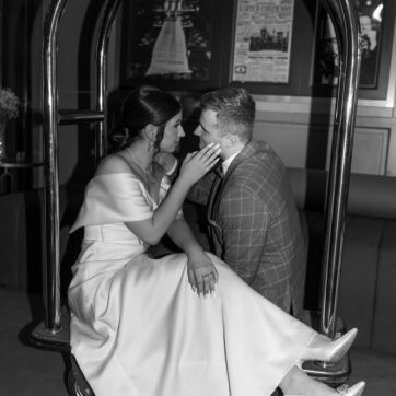 Częściowa Organizacja Ślubu i Wesela