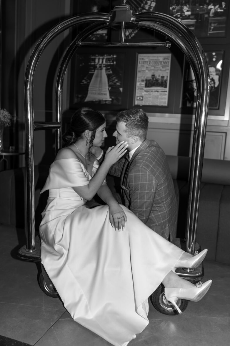 Koordynacja Dnia Ślubu i Wesela