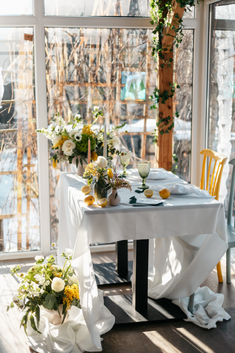 Sesja Stylizowana PW-73